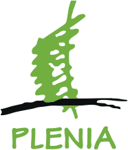Plenia Logo